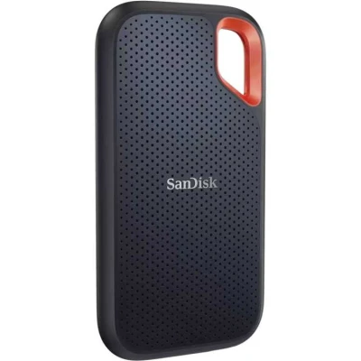 Afbeelding van SanDisk Extreme Portable 4TB