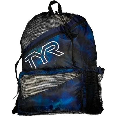 Afbeelding van Tyr Elite Team Rugzak Van Mesh 40l Blauw