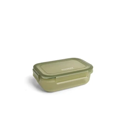 Afbeelding van SmartShake Voedselbewaarcontainer, Dusky Green 800 ml.