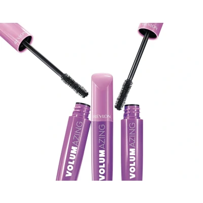Afbeelding van Revlon Mascara Blackest Black (set van 3)