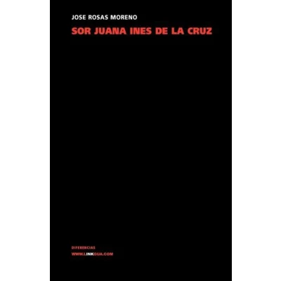 Afbeelding van Sor Juana Ines de La Cruz