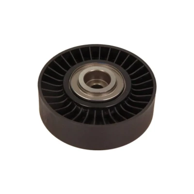 Afbeelding van Geleide rol/omdraairol, Poly V riem MAXGEAR 54 0497
