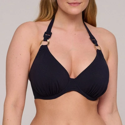 Afbeelding van Primadonna Bikinitop, Dames, Maat: 75F, Dazzling sky
