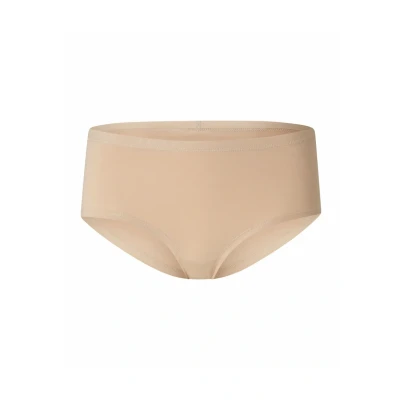 Afbeelding van Falke Climate Control Temperature Regulation Slip camel, Dames, Maat: XS, Camel
