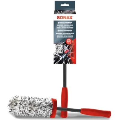 Afbeelding van Sonax Microvezel borstel
