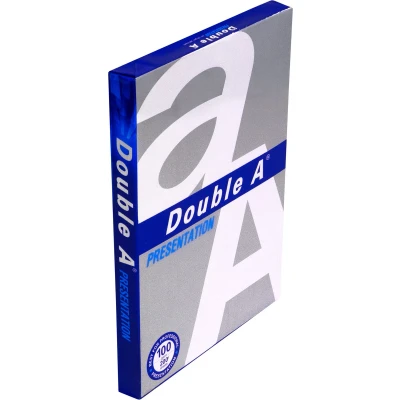 Afbeelding van Double A Presentation A4 papier 1 pak (500 vel)