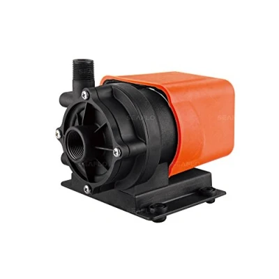 Afbeelding van Seaflo 31 LPM (500 GPH) Marine Airconditioning Zeewater Circulatiepomp 230 V