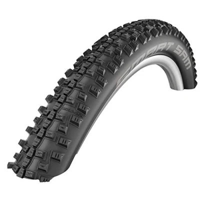 Afbeelding van XLC fietsbinnenband 26 x1 1/4 32/40 584/590 DV 40, zwart, x 1