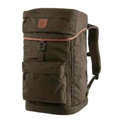Afbeelding van Fjällräven Rugzak, Maat: One Size, Dark olive