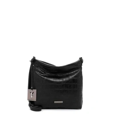 Afbeelding van SURI FREY Hadley 30 CM Schoudertas, Dames, Maat: One Size, Black