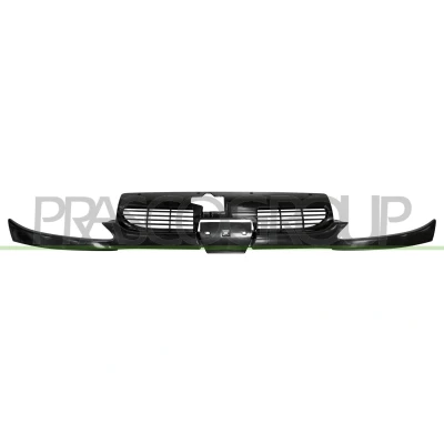 Afbeelding van Blic Grille 6502 07 5507992P