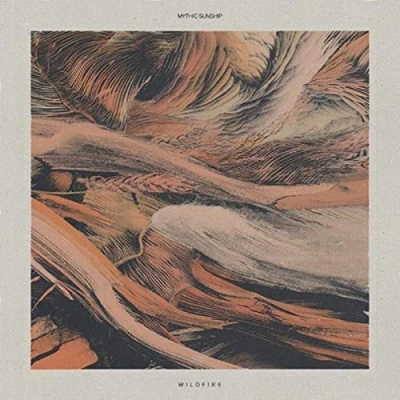 Afbeelding van Mythic Sunship Wildfire (LP)