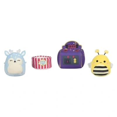 Afbeelding van Micromallows Game On Accessory Pack