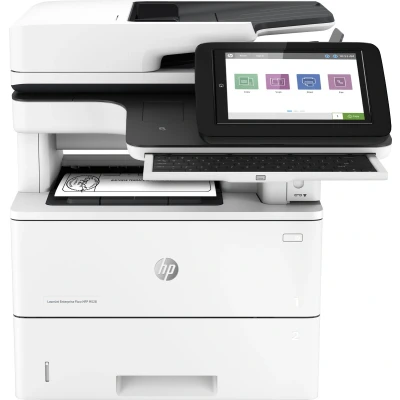 Afbeelding van HP LaserJet Enterprise Flow MFP M528z Laserprinter