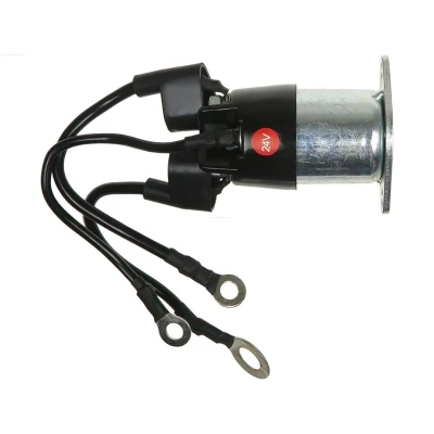 Afbeelding van AS PL Starter magneetschakelaar SS0060