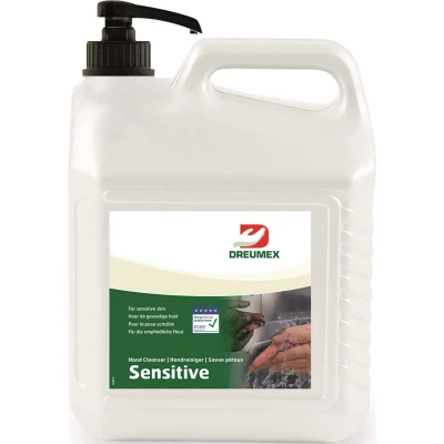 Afbeelding van Dreumex Sensitive 3 liter