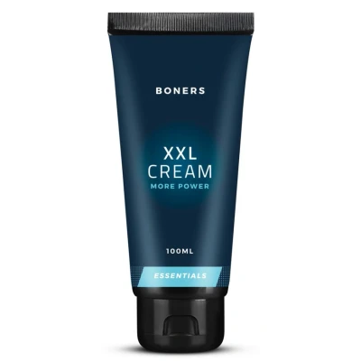 Afbeelding van Boners XXL Cream 100ML