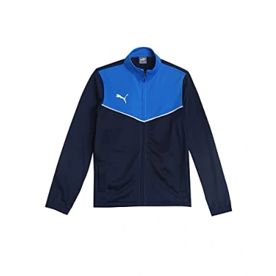Afbeelding van PUMA individualRISE Trainingspak Jr