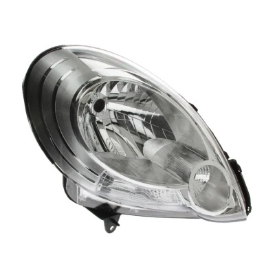 Afbeelding van Van Wezel Koplamp 4312962