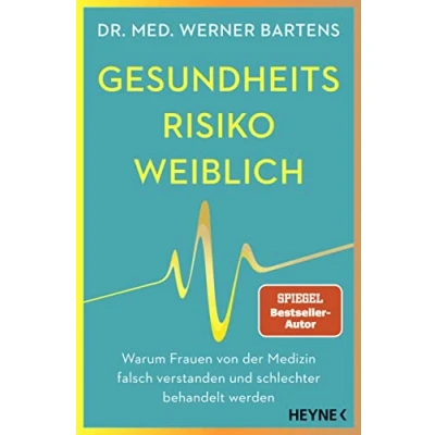 Afbeelding van Gesundheitsrisiko: weiblich
