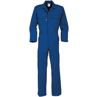 Afbeelding van Havep Overall KORENBLAUW H46