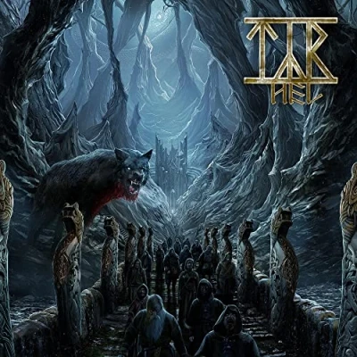Afbeelding van Tyr Hel (CD)