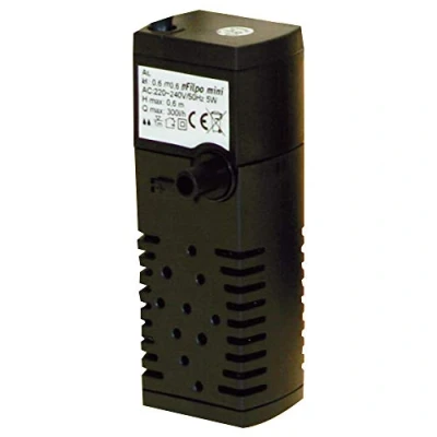 Afbeelding van Amtra filter filpo mini