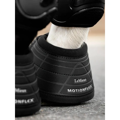 Afbeelding van LeMieux springschoenen Motion Flex