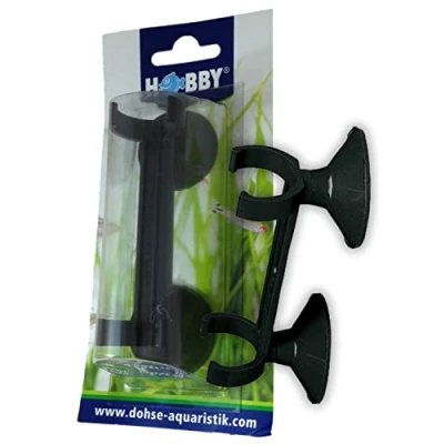 Afbeelding van Hobby Dubbele zuiger klem met twee zuignappen, 61701