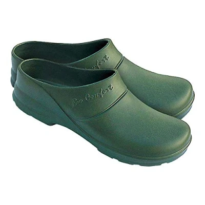 Afbeelding van Lemigo Blbiocomfort_Z39 Flips, Groen, 39 Maat