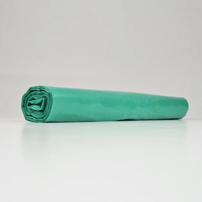 Afbeelding van Afvalzak Powersterko HDPE T25 70x110cm 120L groen