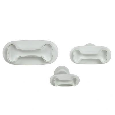 Afbeelding van PME Plunger Cutter Botten set/3