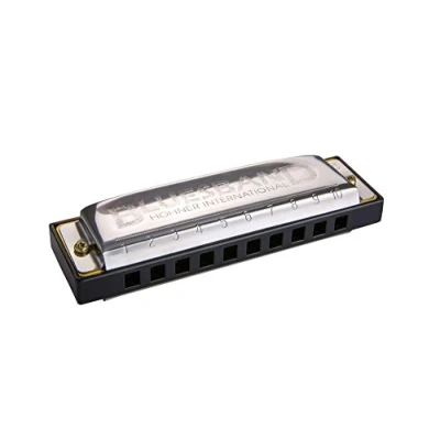 Afbeelding van Hohner M55910X Mondharmonica