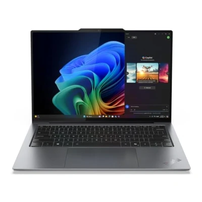 Afbeelding van Lenovo ThinkPad X9 14 Gen 1 (14&quot;, Intel Core Ultra 7 258V, 32 GB, 1000 GB, NL), Notebook, Grijs