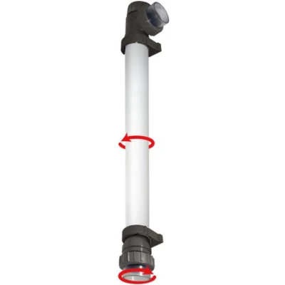 Afbeelding van AquaSphere zout water UV C 40 Watt