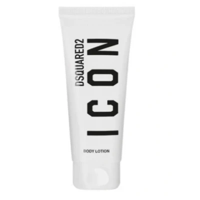 Afbeelding van Dsquared2 Fragrances ICON POUR Femme BODY Lotion Lichaamsolie, Dames, Maat: 200 ml,