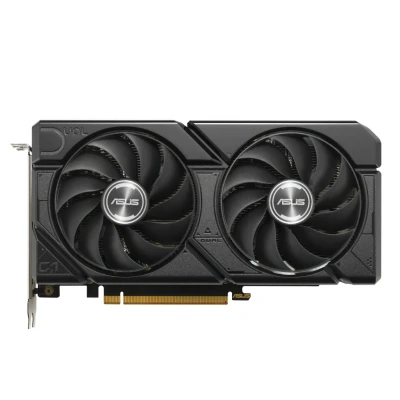 Afbeelding van ASUS Dual RX7600 O8G EVO AMD Radeon RX 7600 8 GB GDDR6