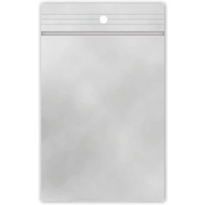 Afbeelding van Gripzakjes 60x80 mm EUROSLEUF 100 stuks