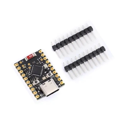 Afbeelding van ESP32 C6 SuperMini Ontwikkelbord Microcontroller Programmering Lerend Controller Kernbord