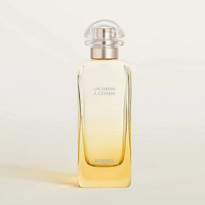 Afbeelding van Hermes Un Jardin à Cythere 100 ml Eau de Toilette Spray