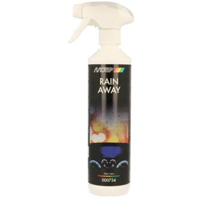 Afbeelding van Motip Rain Away Spray 500ml kopen? Nu in de aanbieding bij Voordelig Inslaan!