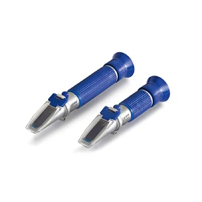 Afbeelding van Kern ORA 6HA Analoge refractometer (honing)