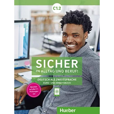 Afbeelding van Sicher in Alltag und Beruf