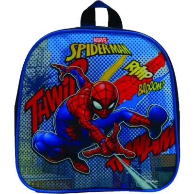 Afbeelding van Marvel Spider man Rugzak Rugtas 1 3 jaar Spiderman
