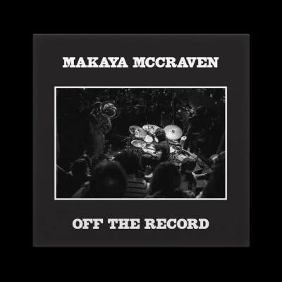 Afbeelding van Makaya McCraven Off the Record (2 LPs)