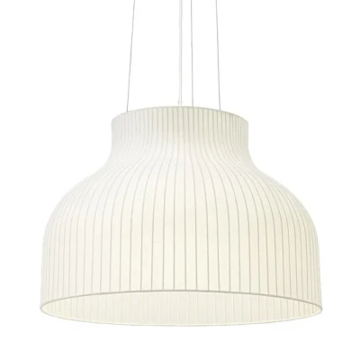 Afbeelding van Muuto Strand plafondlamp open 60 cm