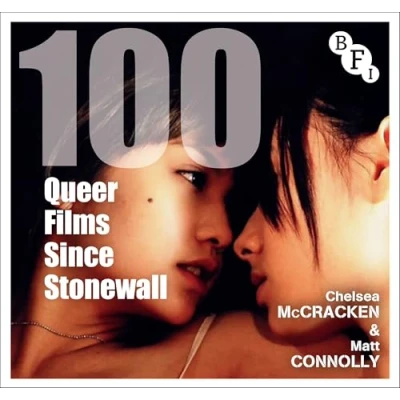 Afbeelding van BFI Screen Guides 100 Queer Films Since Stonewall