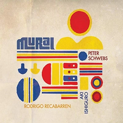Afbeelding van Mural (CD)