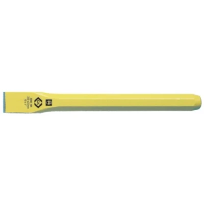 Afbeelding van C.K Platte beitel 200 x 19 mm T3383 08