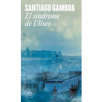 Afbeelding van El síndrome de Ulises (Mapa las lenguas)